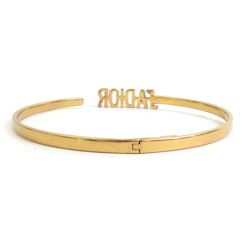 Dior Choker J'A