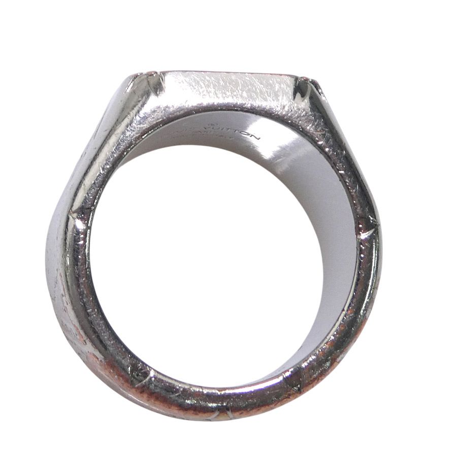 Louis Vuitton Ring Signet