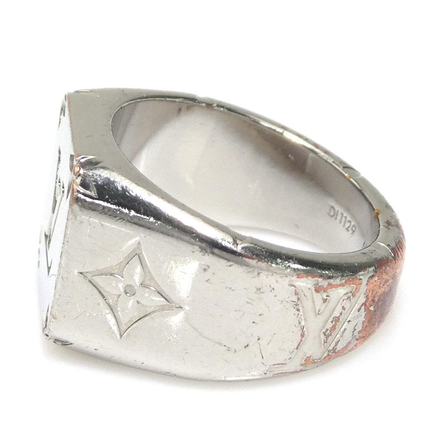 Louis Vuitton Ring Signet