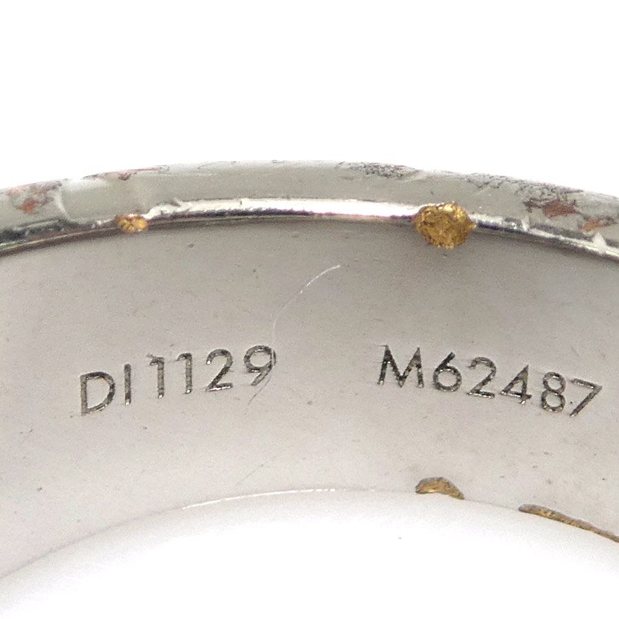 Louis Vuitton Ring Signet
