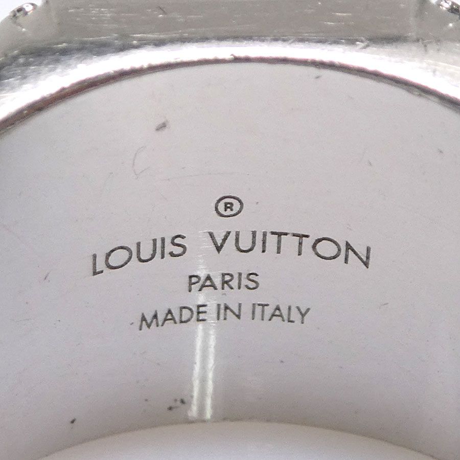 Louis Vuitton Ring Signet
