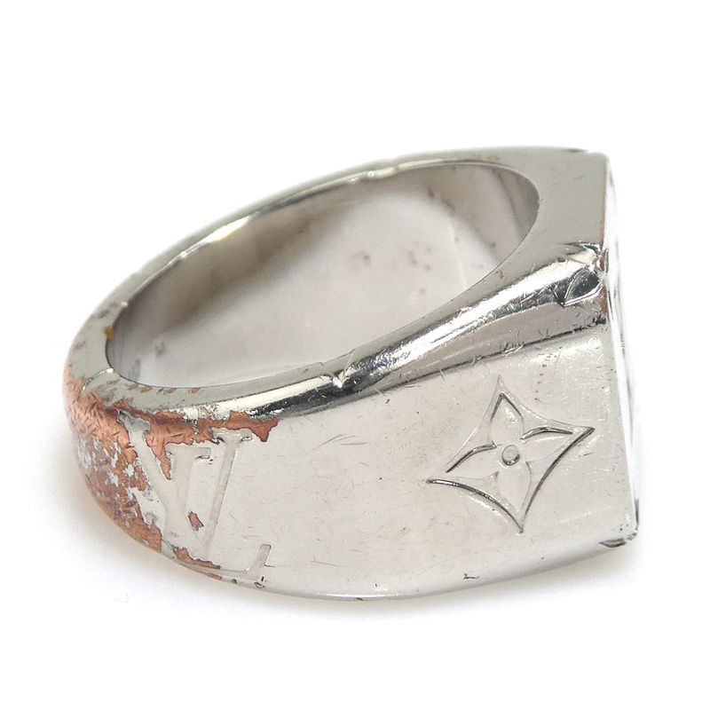 Louis Vuitton Ring Signet