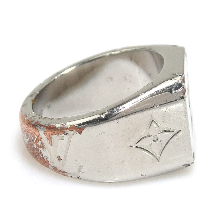 Louis Vuitton Ring Signet