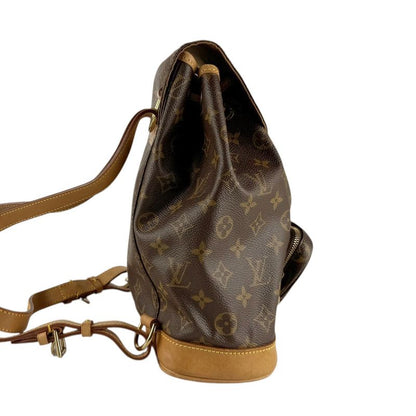 Louis Vuitton Backpack Montsouris MM