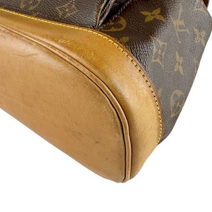 Louis Vuitton Backpack Montsouris MM