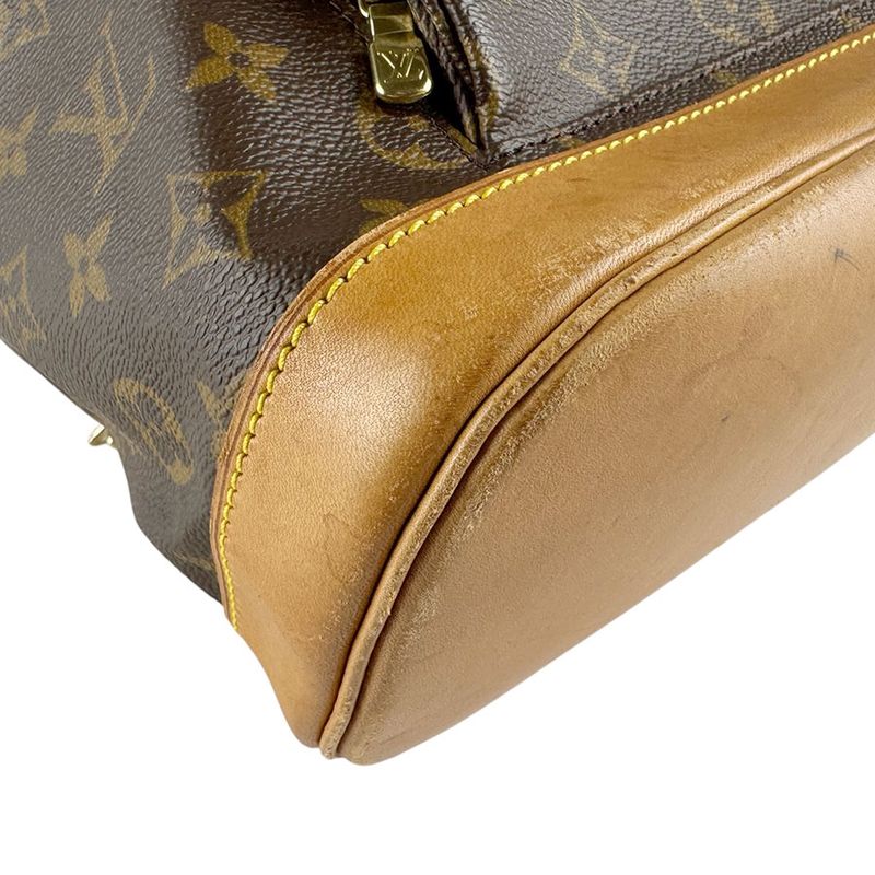 Louis Vuitton Backpack Montsouris MM