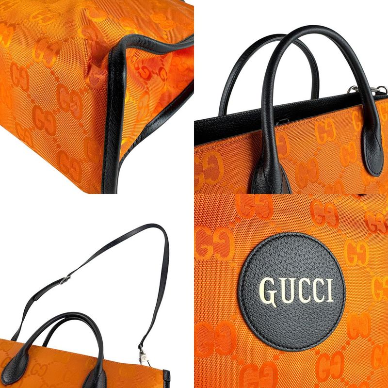 Gucci Shoulder Bag Off the Grid