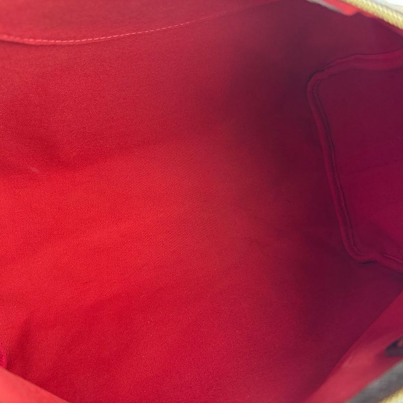 Louis Vuitton Handbag Speedy Bandouliere 35