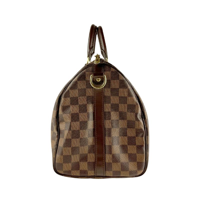 Louis Vuitton Handbag Speedy Bandouliere 35