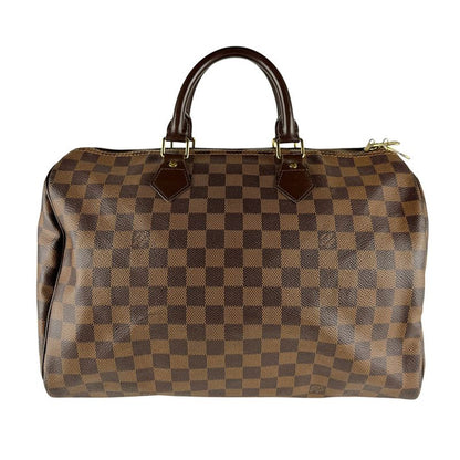 Louis Vuitton Handbag Speedy Bandouliere 35