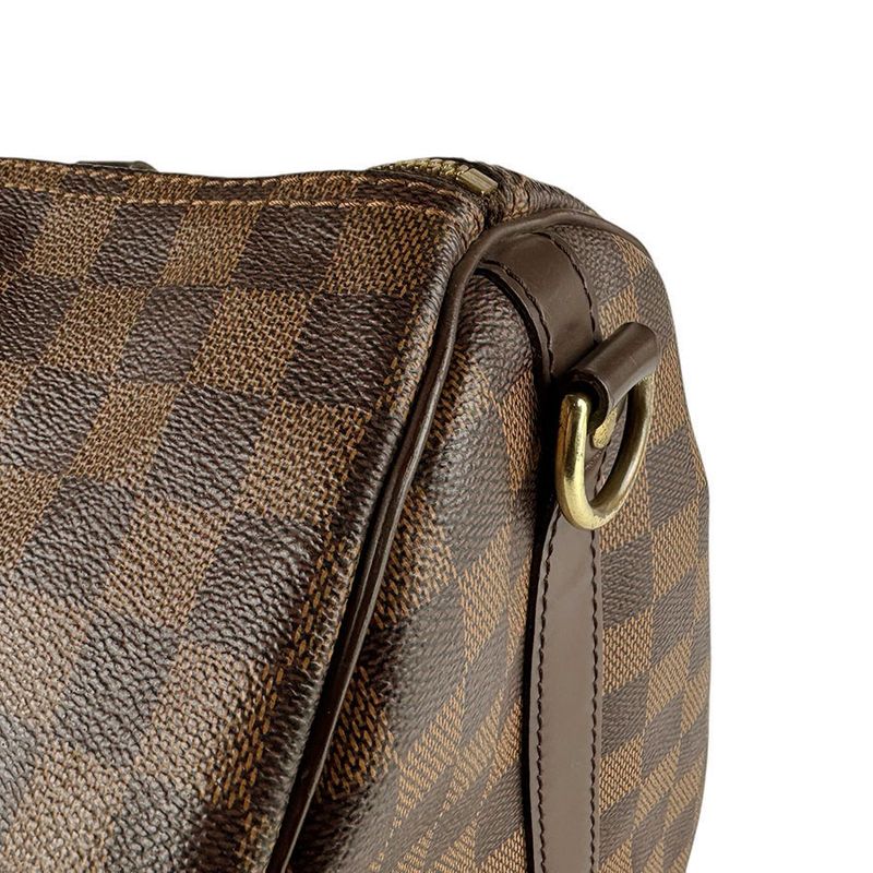 Louis Vuitton Handbag Speedy Bandouliere 35