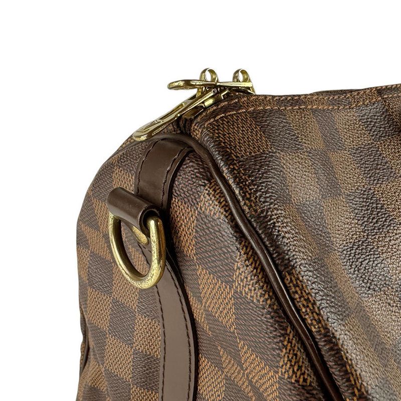 Louis Vuitton Handbag Speedy Bandouliere 35