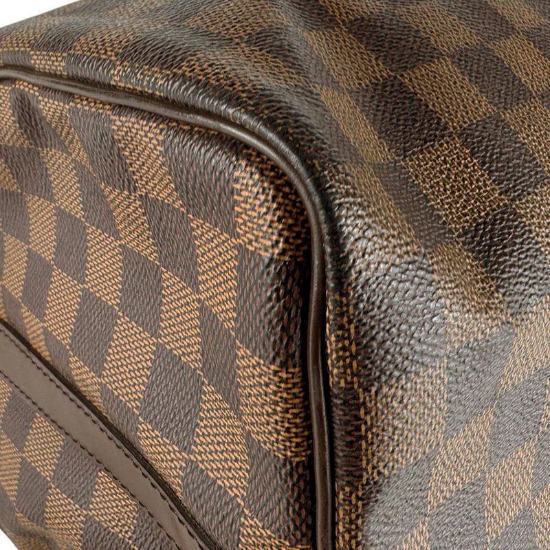 Louis Vuitton Handbag Speedy Bandouliere 35