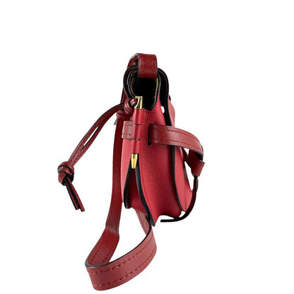 Loewe Shoulder Bag Gate Small