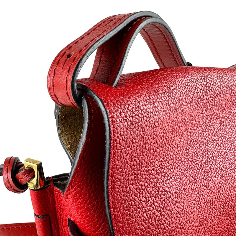 Loewe Shoulder Bag Gate Small
