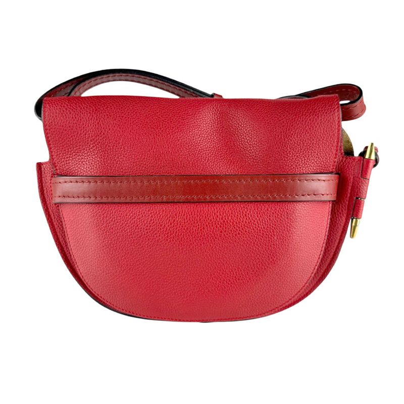 Loewe Shoulder Bag Gate Small