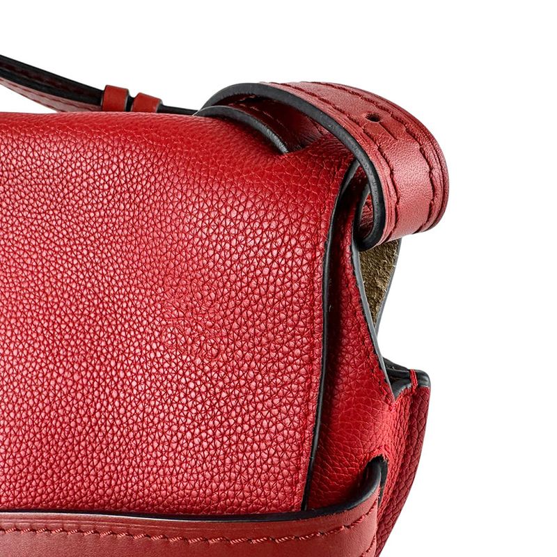 Loewe Shoulder Bag Gate Small