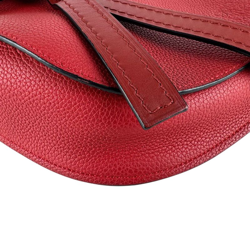Loewe Shoulder Bag Gate Small