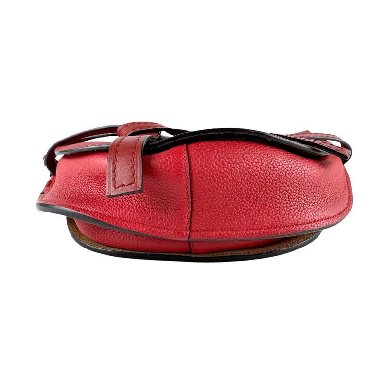 Loewe Shoulder Bag Gate Small