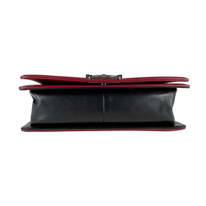 Chanel Shoulder Bag Boy