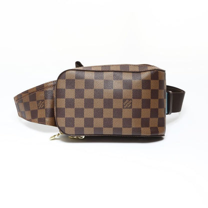 Louis Vuitton Shoulder Bag Damier