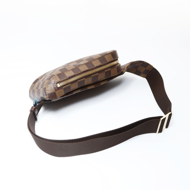 Louis Vuitton Shoulder Bag Damier