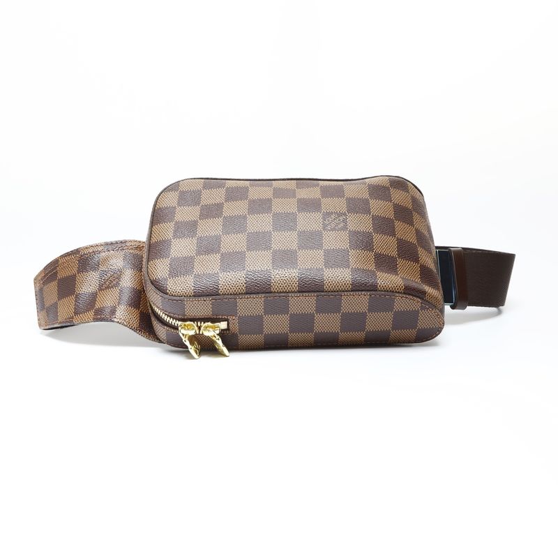 Louis Vuitton Shoulder Bag Damier