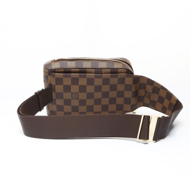 Louis Vuitton Shoulder Bag Damier
