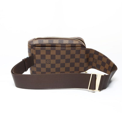 Louis Vuitton Shoulder Bag Damier