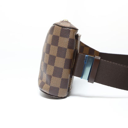 Louis Vuitton Shoulder Bag Damier