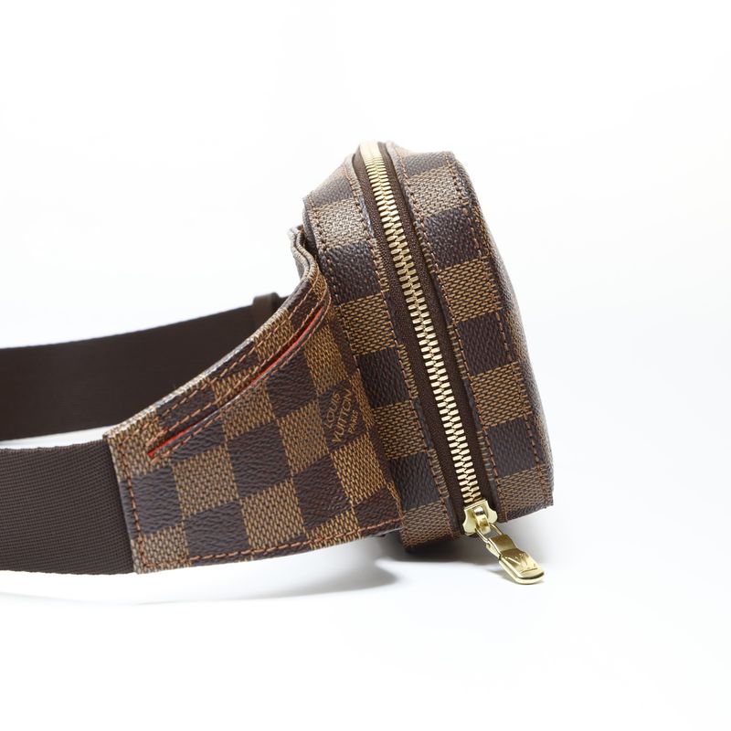 Louis Vuitton Shoulder Bag Damier
