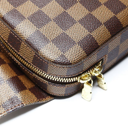 Louis Vuitton Shoulder Bag Damier
