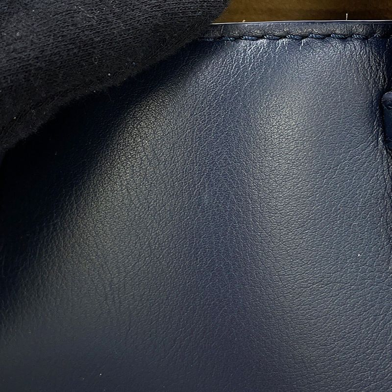 Loewe Handbag Hammock Nugget Leather 2-Way
