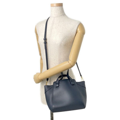 Loewe Handbag Hammock Nugget Leather 2-Way