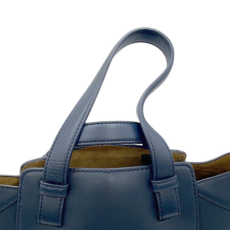 Loewe Handbag Hammock Nugget Leather 2-Way