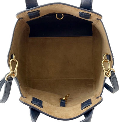 Loewe Handbag Hammock Nugget Leather 2-Way