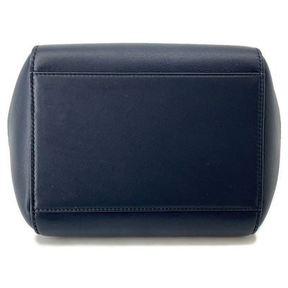 Loewe Handbag Hammock Nugget Leather 2-Way