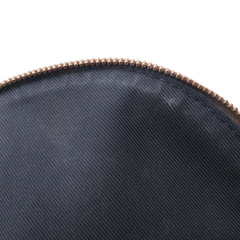 Louis Vuitton Backpack Monogram Reverse Palm Spring Mini Noir Black