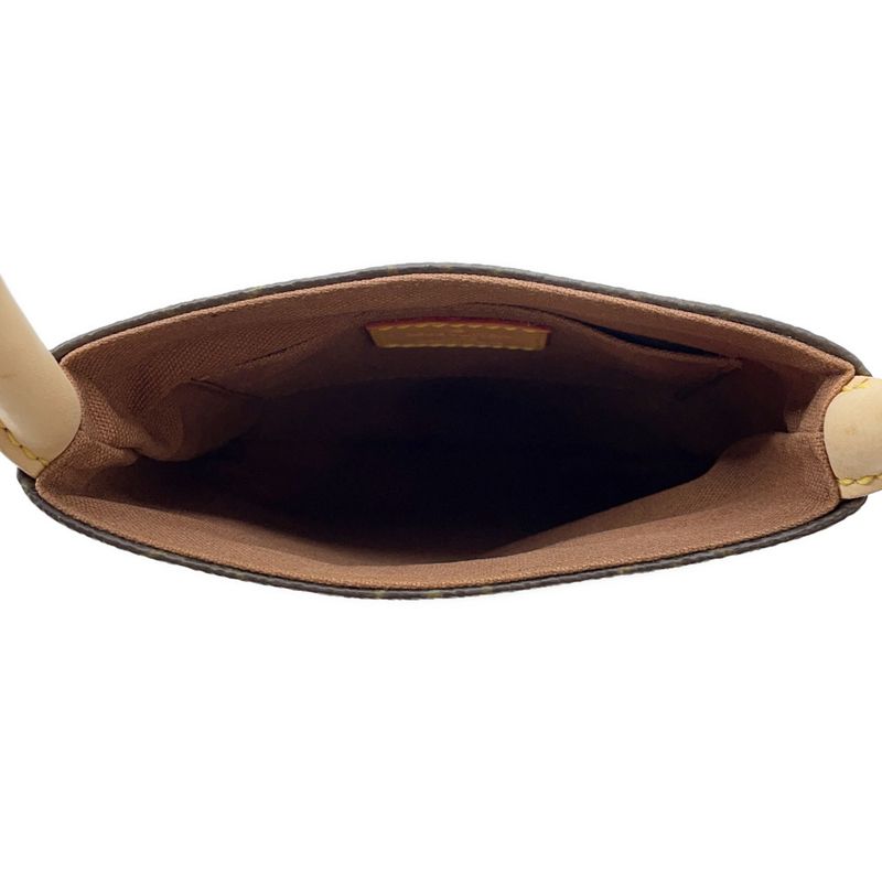 Louis Vuitton Shoulder Bag Monogram Party GM