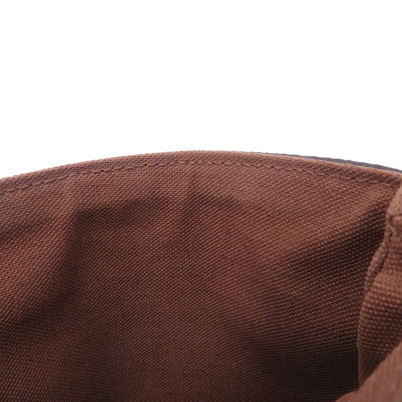 Louis Vuitton Shoulder Bag Monogram Party GM