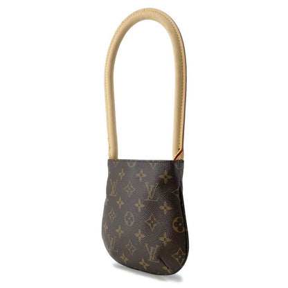 Louis Vuitton Shoulder Bag Monogram Party GM