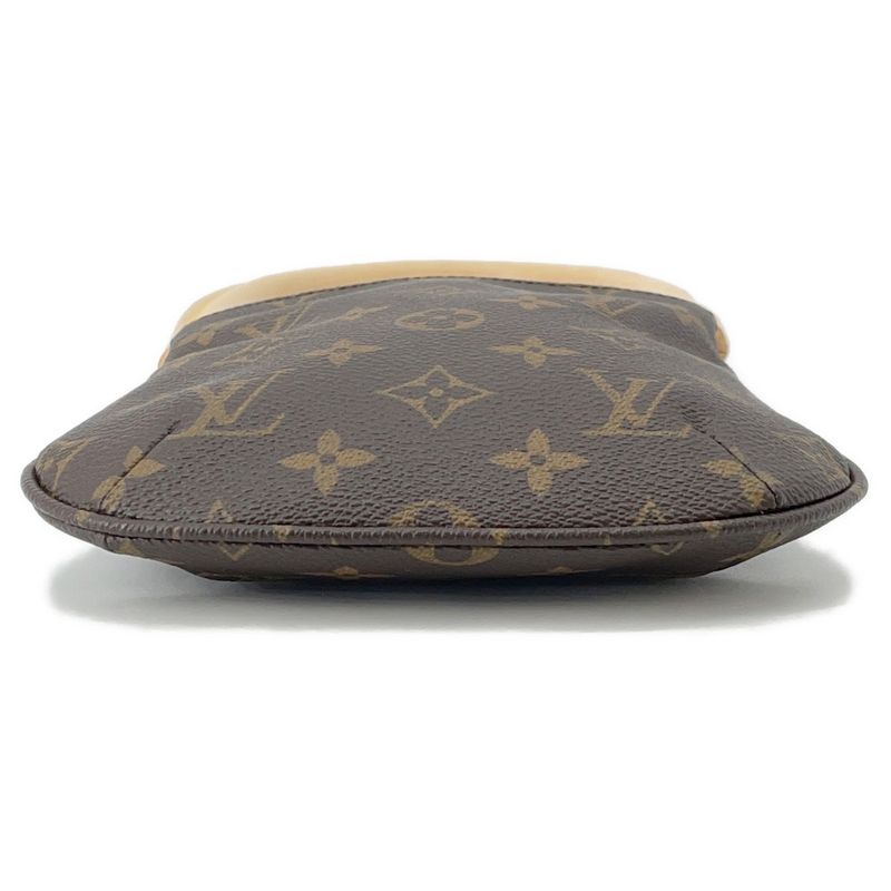 Louis Vuitton Shoulder Bag Monogram Party GM