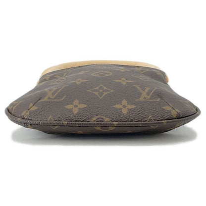 Louis Vuitton Shoulder Bag Monogram Party GM