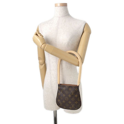 Louis Vuitton Shoulder Bag Monogram Party GM