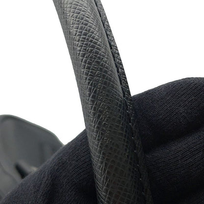 Louis Vuitton Boston Bag Taiga Ardoise