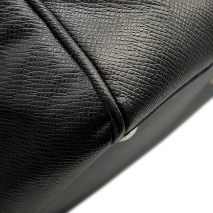 Louis Vuitton Boston Bag Taiga Ardoise