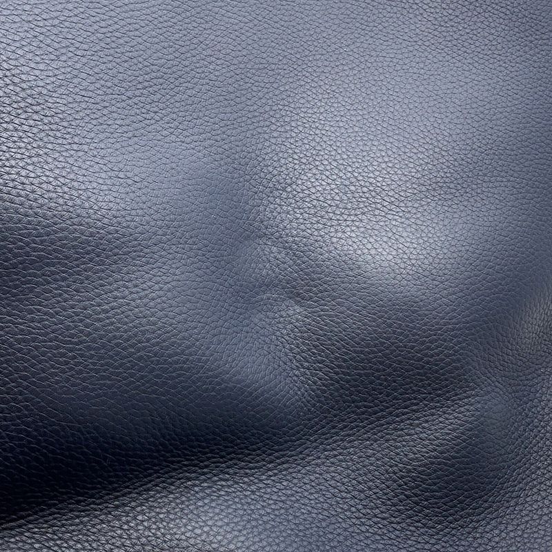 Louis Vuitton Shoulder Bag Leather East Side Duffle 2-Way