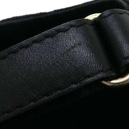 Gucci Cap Nylon Leather
