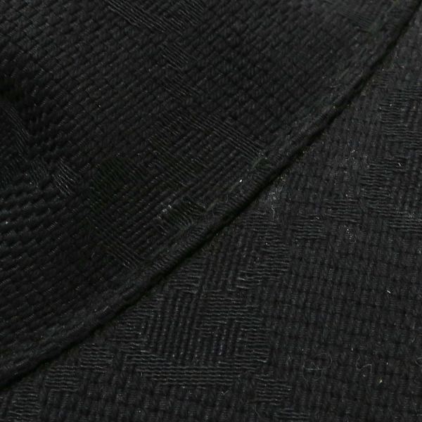 Gucci Cap Nylon Leather