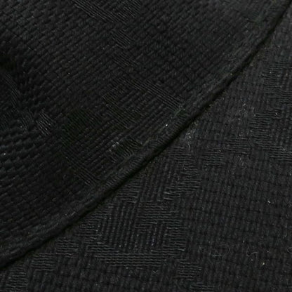 Gucci Cap Nylon Leather